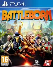 battleborn photo