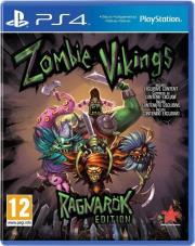 zombie vikings ragnarok edition photo