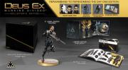 deus ex mankind divided collector s edition photo