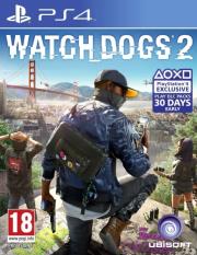 watch dogs 2 photo