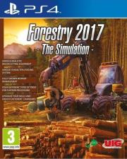 forestry 2017 the simulation photo