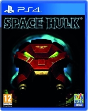 space hulk photo