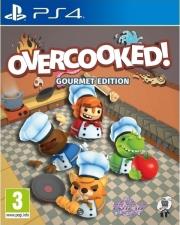 overcooked gourmet edition photo