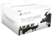 the last guardian collector s edition photo