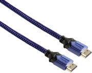 hama 115481 high quality high speed hdmi cable for ps4 ethernet 25 m photo