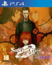 steins gate zero photo