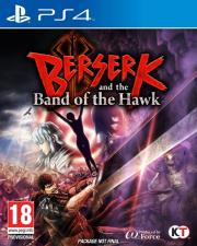 berserk and the band of the hawk photo