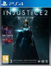 injustice 2 deluxe edition photo