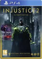 injustice 2 ultimate edition photo