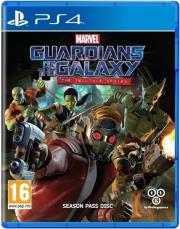 guardians of the galaxy the telltale series photo