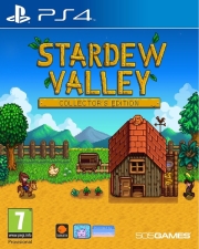 stardew valley collector s edition photo