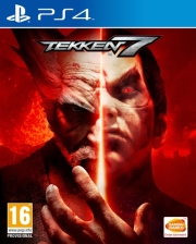 tekken 7 photo