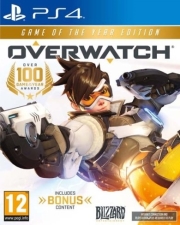 overwatch game of the year photo