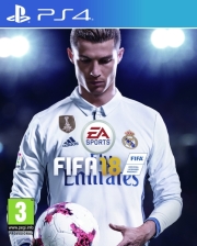 fifa 18 photo