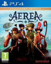 aerea collector s edition photo