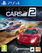 project cars 2 photo