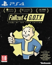fallout 4 game of the year photo