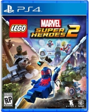 lego marvel super heroes 2 photo