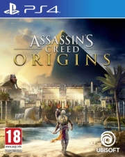 assassin s creed origins photo