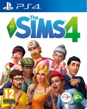 the sims 4 photo