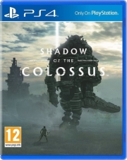 shadow of the colossus photo