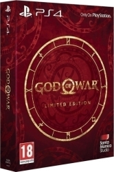 god of war limited edition photo