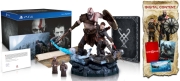 god of war collector s edition photo