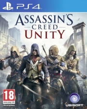 assassins creed unity photo assassins creed unity photo