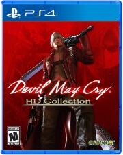 devil may cry hd collection photo