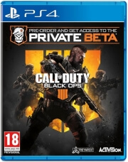 call of duty black ops iiii photo