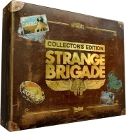 strange brigade collectors photo