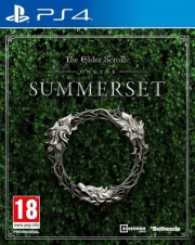 the elder scrolls online summerset exp photo