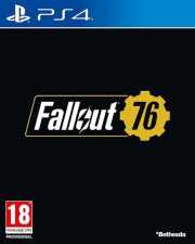 fallout 76 photo