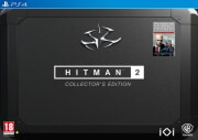 hitman 2 collectors edition photo