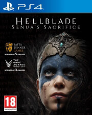 hellblade senua s sacrifice photo