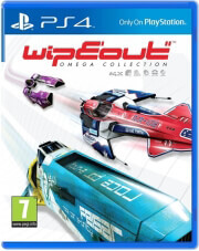 wipeout omega collection photo