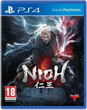 nioh photo