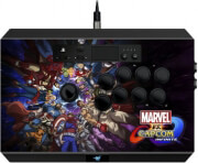 razer marvel vs capcom razer panthera arcade stick for ps4 photo