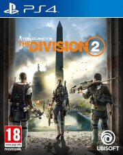 tom clancy s the division 2 photo