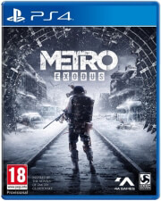 metro exodus photo