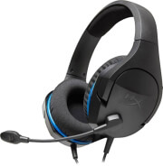 hyperx hx hscsc bk cloud stinger core gaming headset black photo