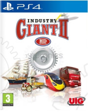 industry giant 2 hd remake photo