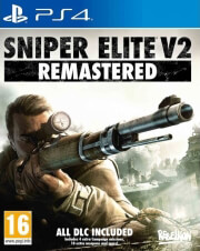 sniper elite v2 remastered photo