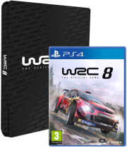 wrc 8 collector s edition photo wrc 8 collector s edition photo
