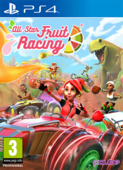 all star fruit racing photo