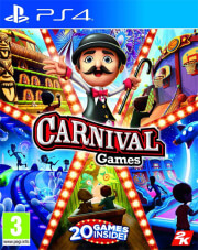 carnival games photo