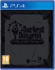 darkest dungeon: collector darkest dungeon: collector