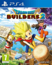 dragon quest builders 2 photo