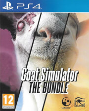 goat simulator the bundle photo
