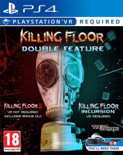 killing floor double feature kf2 non vr kf incursion vr photo